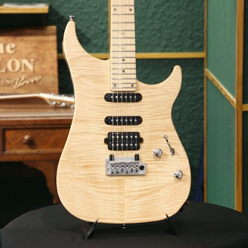 Gitarre vigier excalibur - e-gitarre,