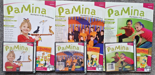 Pamina musikpraxis in der - musikpraxis,