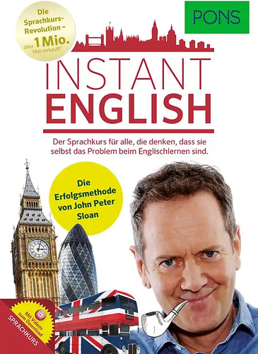 Pons instant english - pons,