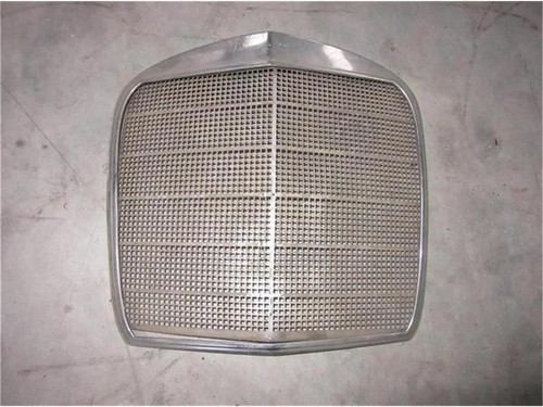 Mercedes benz original - mercedes,