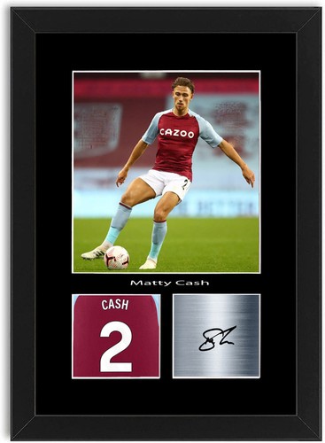 Matty cash fußballspieler - matty,