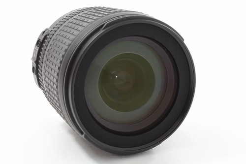 Nikon 18 105mm - nikon, dx