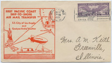 Katapult 1931 usa brief san - usa,