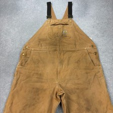 Carhartt Latzhose Erwachsene