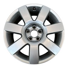 Alufelge Felge 7x16 ET31 5x100 original Aluminiumfelge Audi TT 8N 8N0601025M