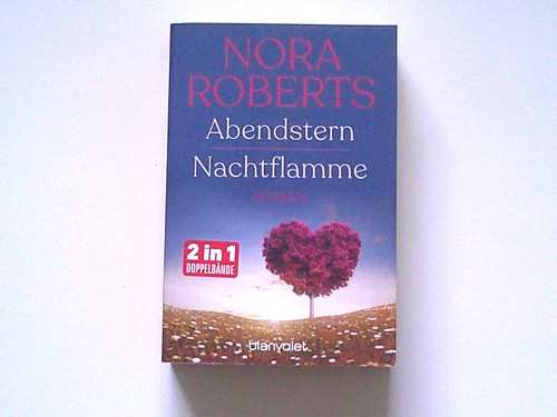 Nora roberts abendstern - nora, /