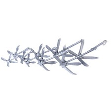 Awn klappdraggen faltanker - awn,