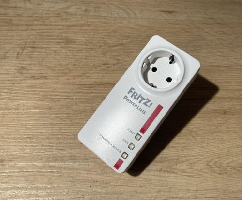 Avm fritz powerline 1220e - avm,