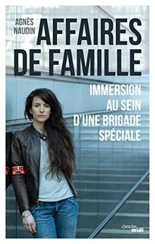 Affaires famille immersion - de, famille: