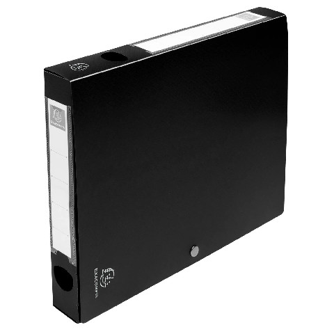 Exacompta 10x archivbox - exacompta, +