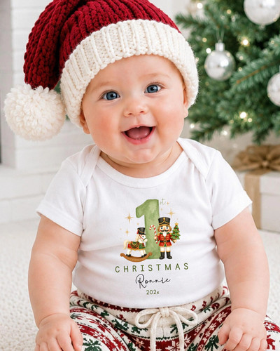 Personalisiertes weihnachten - personalisiertes,