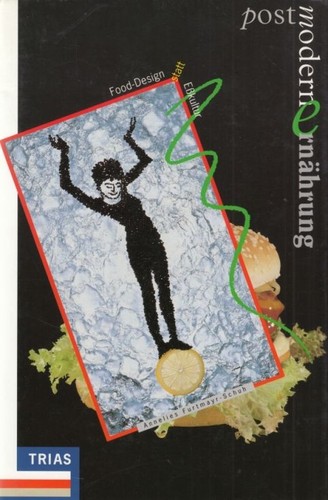 Buch postmoderne ernährung - buch:,