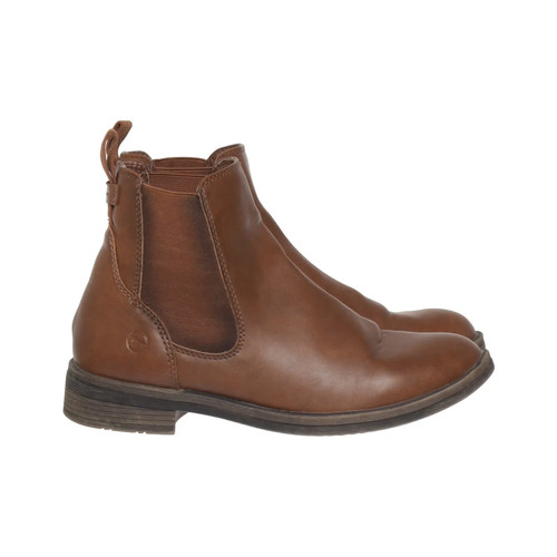 Tamaris chelsea boots - chelsea,
