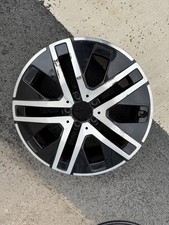18 Inch Alloy Wheel 7.5Jx18