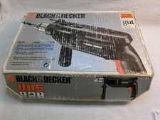 Bohrmaschine Black&Decker
