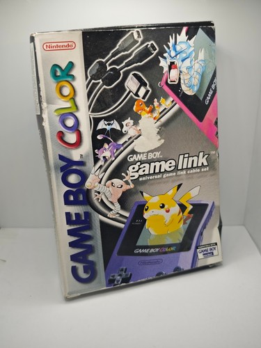 Nintendo gameboy color game - nintendo,
