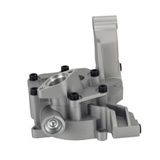 Ölpumpe for VW Golf V VI 1.4