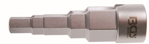 Bgs stufenschlüssel - bgs,