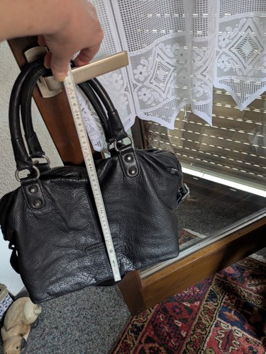 Ledertasche liebeskind - ledertasche,