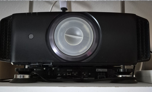 Jvc videoprojektor - 4k,
