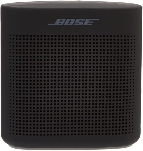 Bose soundlink color - soundlink,