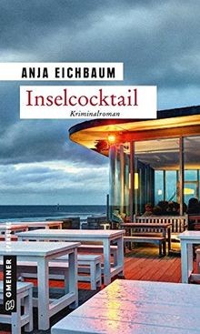 Inselcocktail kriminalroman - inselcocktail:,