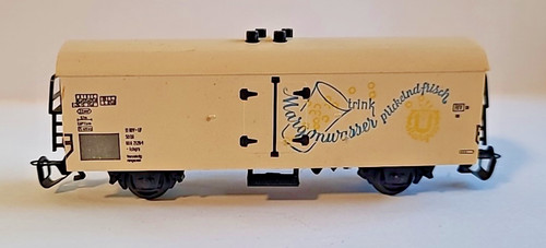Top bttb 4343 kühlwagen dr - 4343,