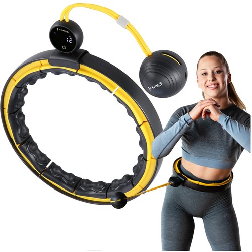 Hula hoop reifen lcd - hula, hup