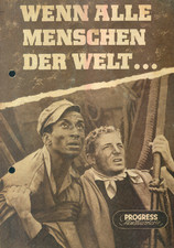 Progress Film Illustrierte