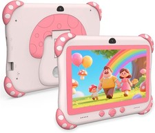 Ascrecem Kinder Tablet | 7"