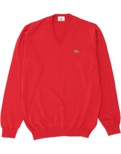 Lacoste herren ausschnitt - herren, v-ausschnitt