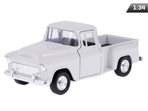 Modellauto 1955 chevrolet - 1:34,