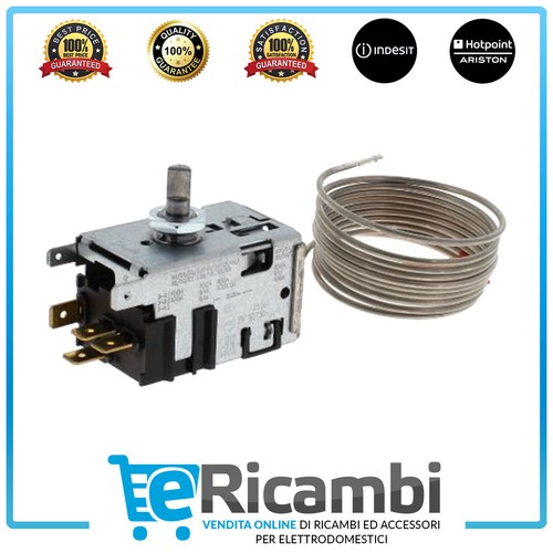 Thermostat 077b 3536 - thermostat, für