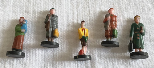 Seltene ddr - 1:87,