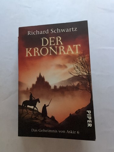 Der kronrat das geheimnis von - das,
