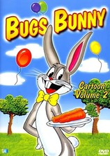 Bugs Bunny - Cartoon Vol. 2
