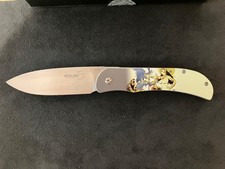 BÖKER PLUS EXSKELIBUR/FRAZETTA VITRINENOBJEKT