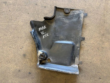 Unterbodenschutz vorne links Audi A4 B8 8K A5 Allroad Abdeckung 8K0825201A