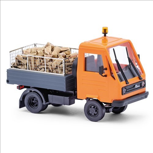 Busch 42238 multicar - busch, 1:87