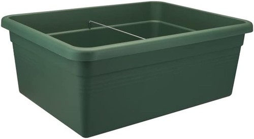Elho green basics - basics, beweglicher