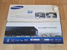 Samsung h8500 recorder - bd-h8500, hd-recorder