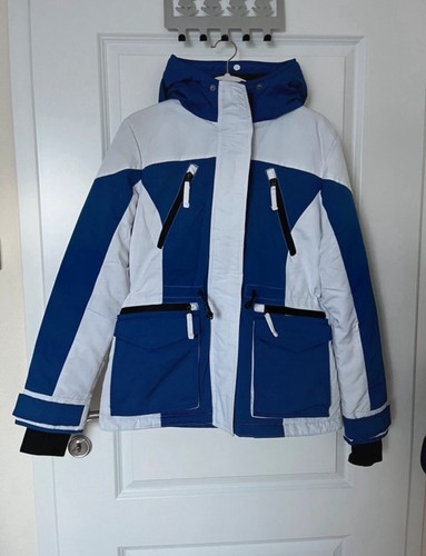 Hollister skijacke - hollister,