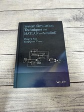 System Simulation Techniques