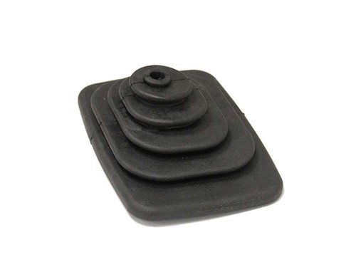 Gummi schaltmanschette 132x92 - gummi,