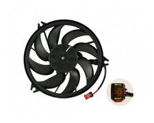 Kühlerlüfter für Peugeot