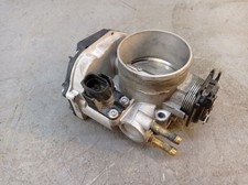 VW T4 IV BUS (70B, 70C, 70J Drosselklappe 021133064A