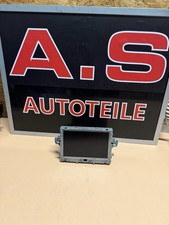 Mercedes GLK Display Monitor