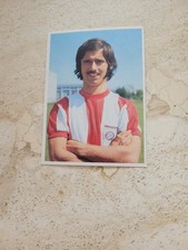  Gerd Müller Bayern München Bergmann Fußball 72 