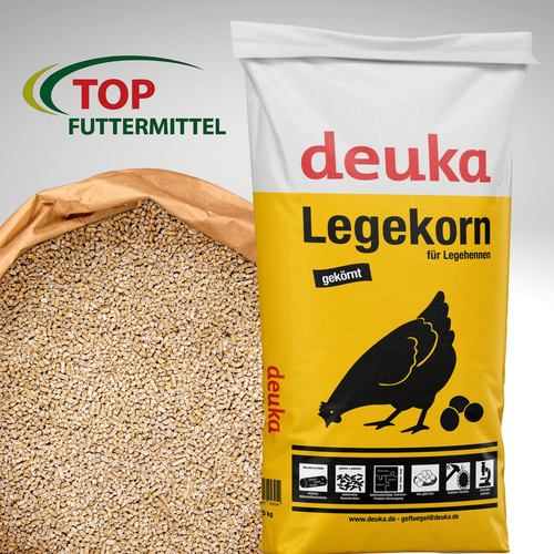 Deuka legekorn - deuka,