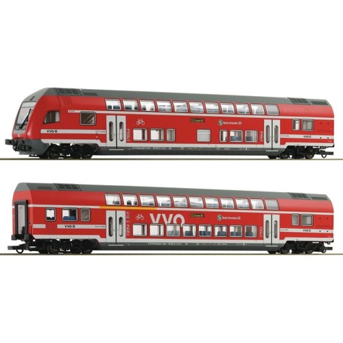 Roco 6220066 2er - h0, set